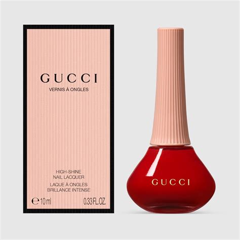 gucci polis|Gucci nail polish colors.